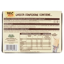 L'Abc Della Merenda Maxi+Parmigiano Reggiano, 25 g